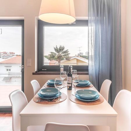 Casa Em Cascais Appartement Buitenkant foto
