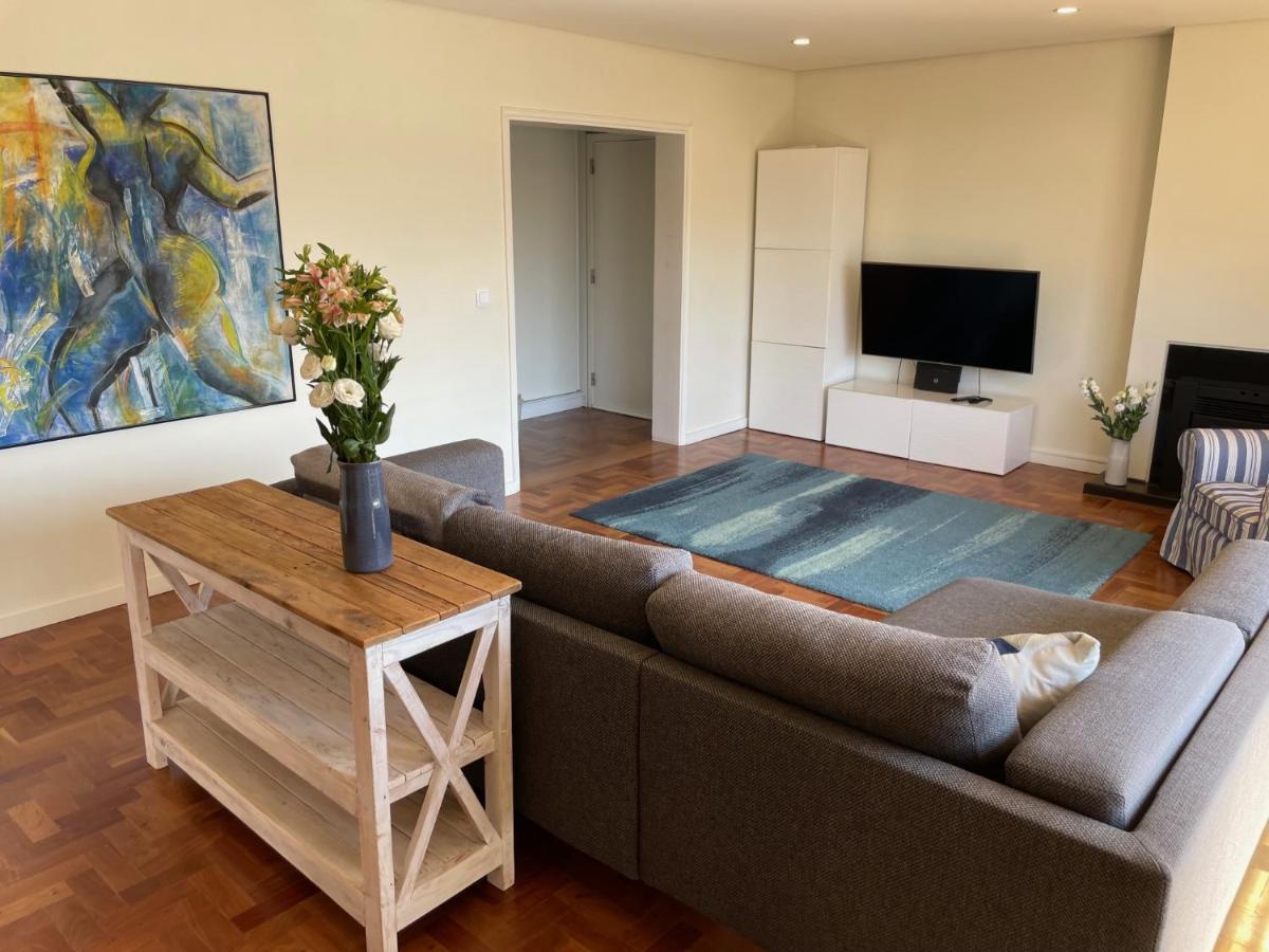 Casa Em Cascais Appartement Buitenkant foto