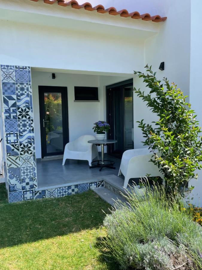 Casa Em Cascais Appartement Buitenkant foto