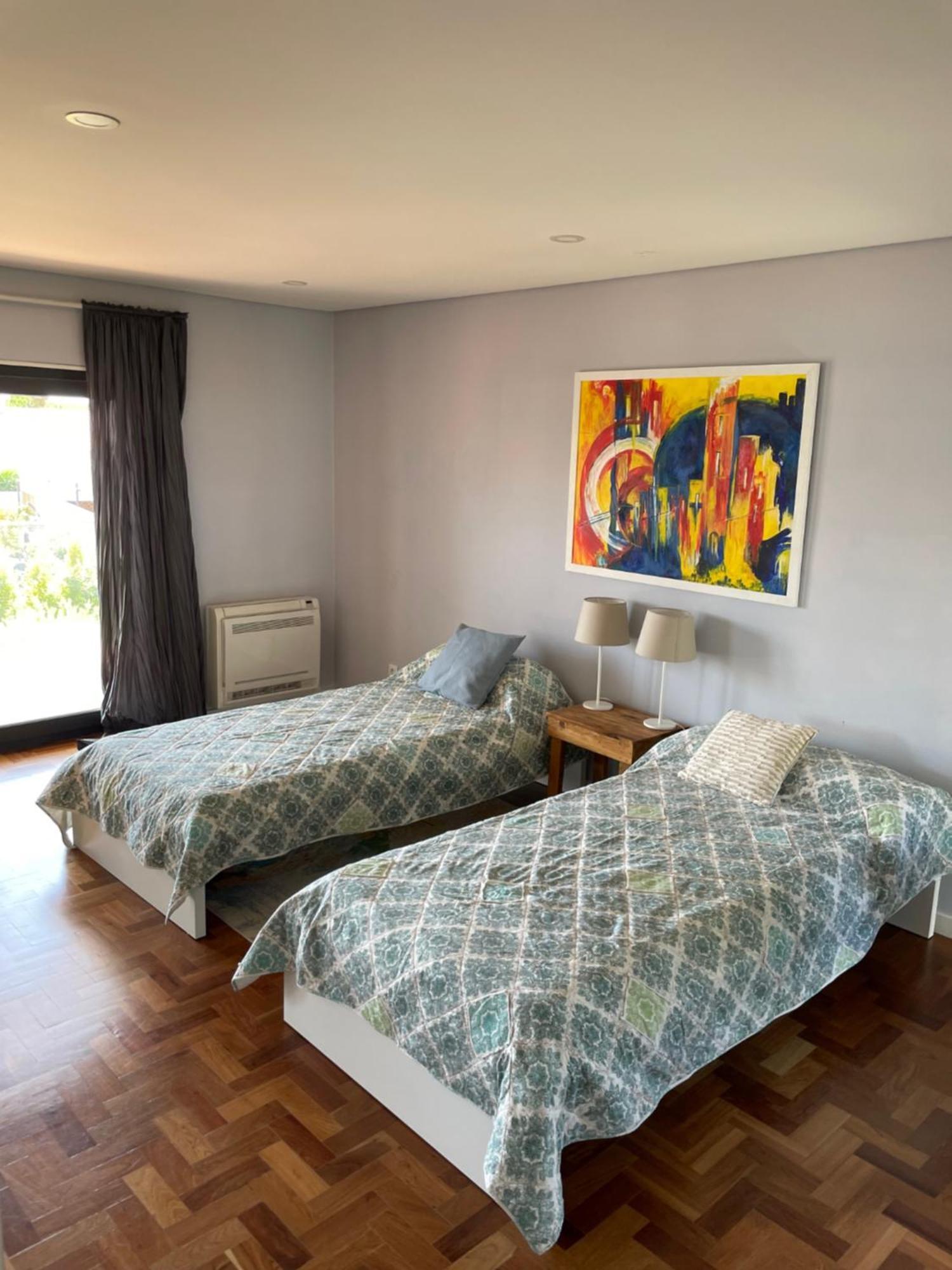 Casa Em Cascais Appartement Buitenkant foto