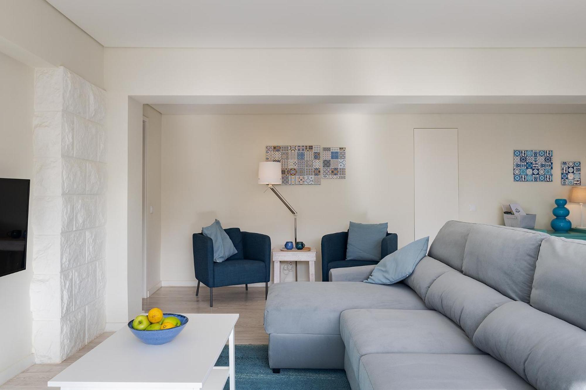 Casa Em Cascais Appartement Buitenkant foto