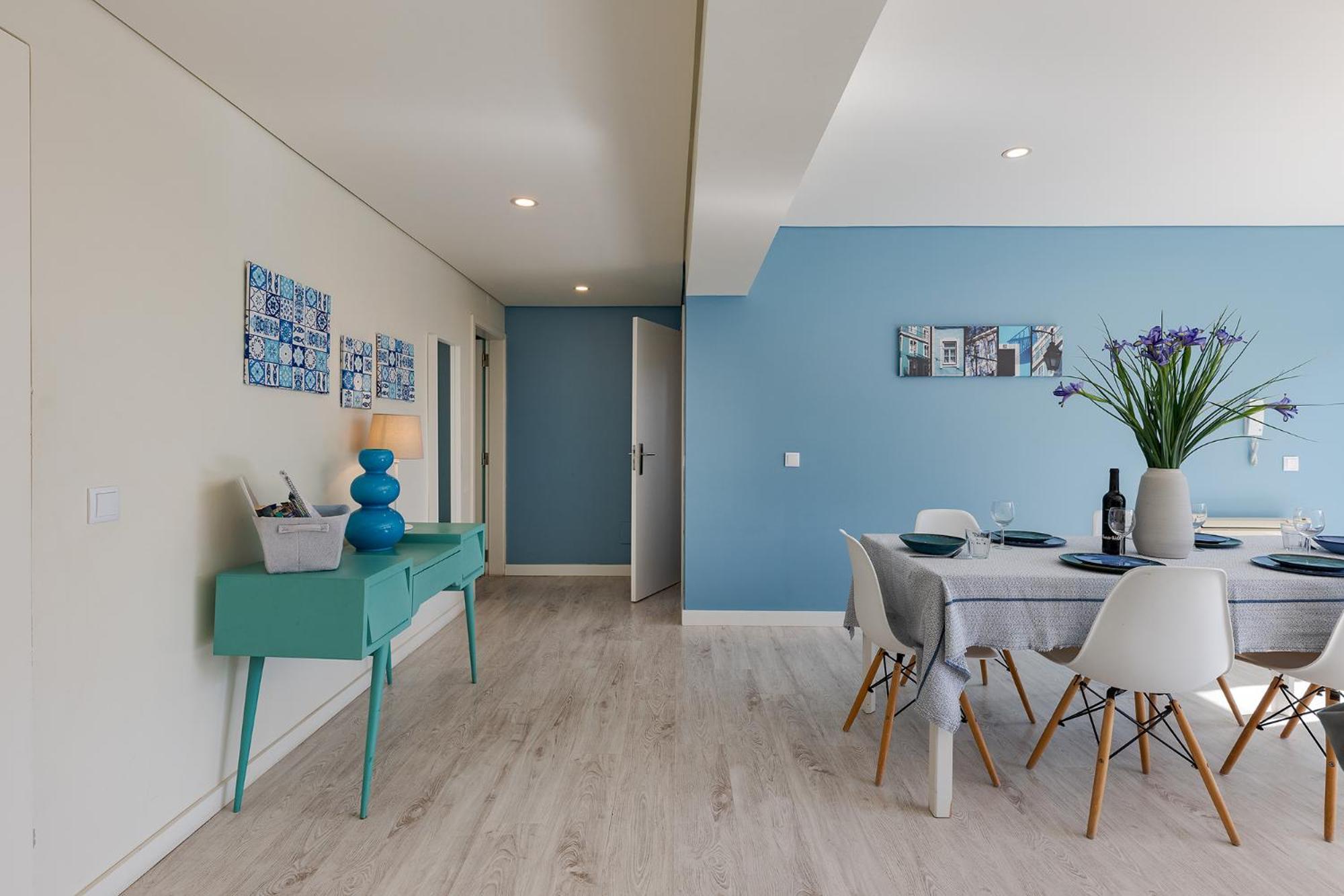 Casa Em Cascais Appartement Buitenkant foto