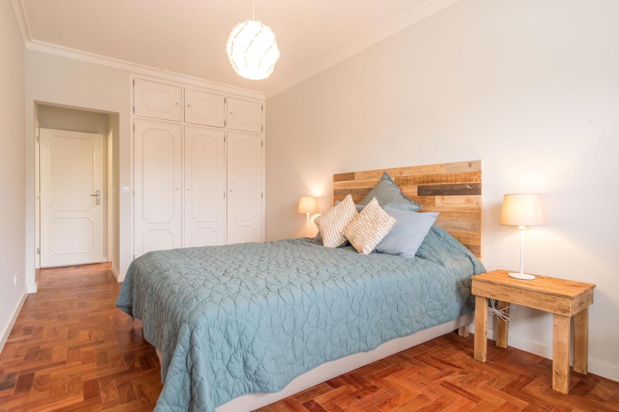 Casa Em Cascais Appartement Buitenkant foto